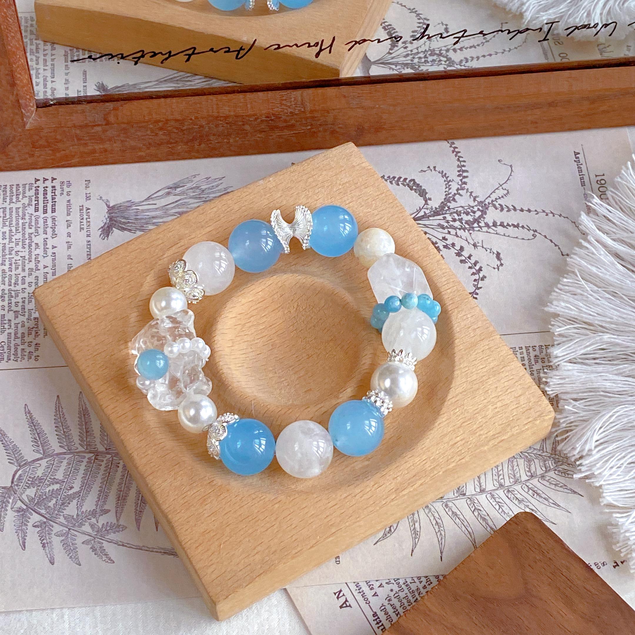 Marine Series - Aegean Bear