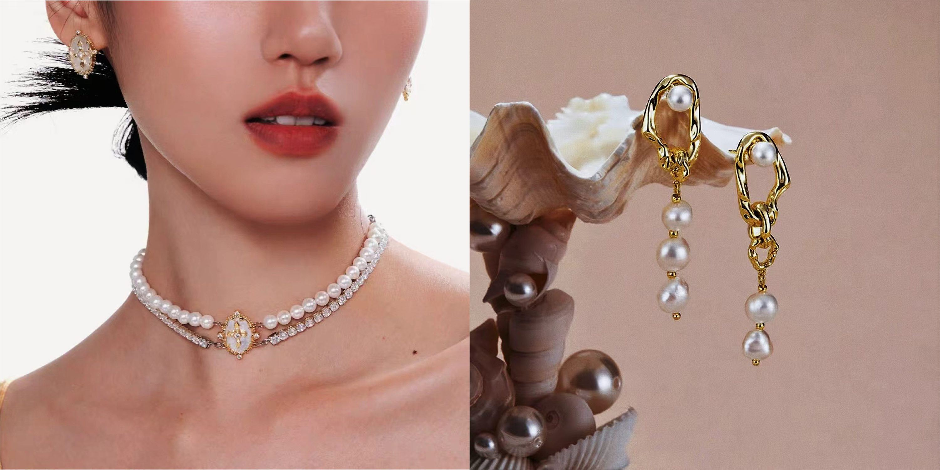 Made to shine, every day.