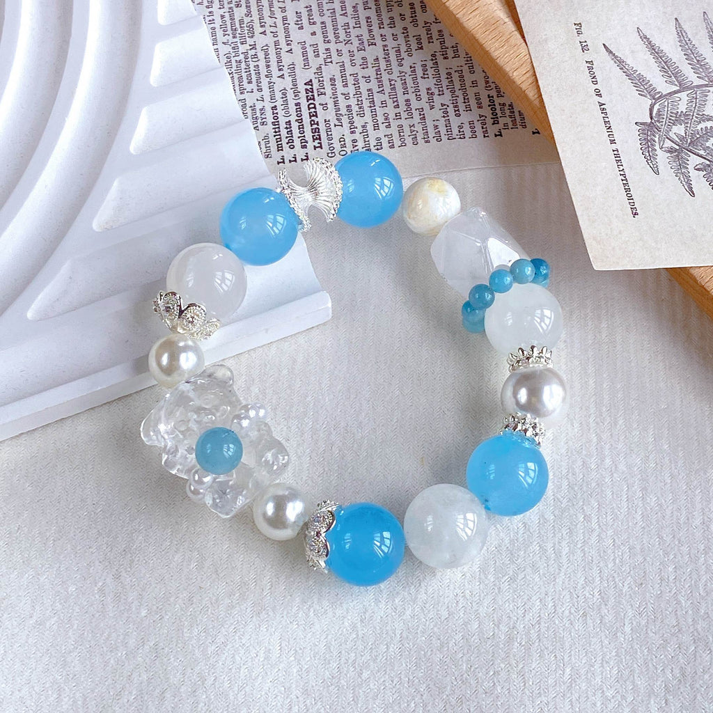 Marine Series - Aegean Bear