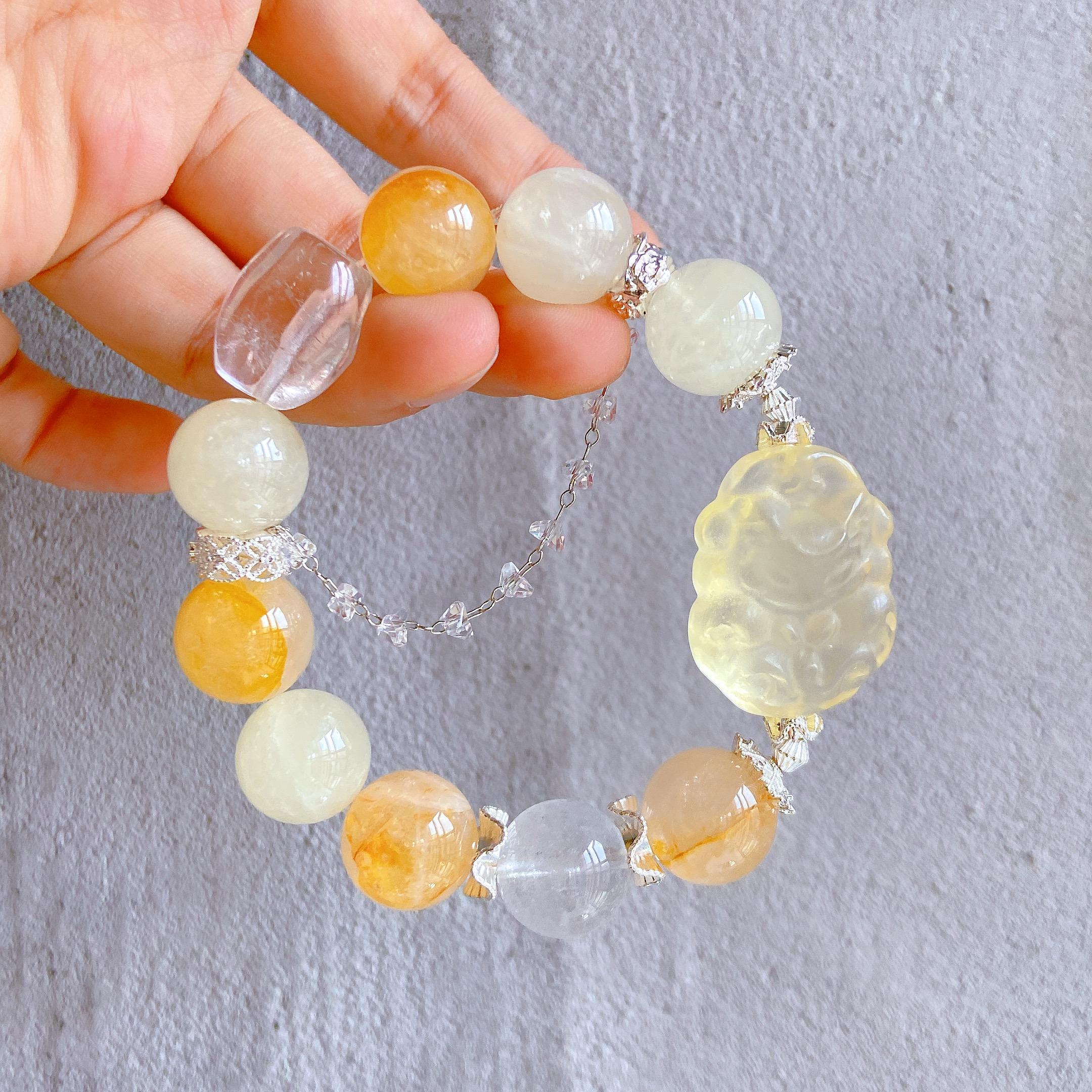 Prosperous Fortune Fox