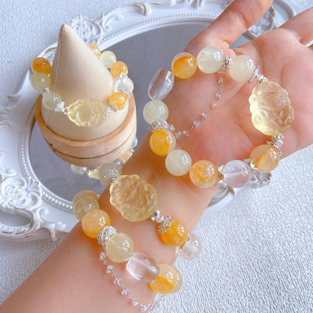 Prosperous Fortune Fox