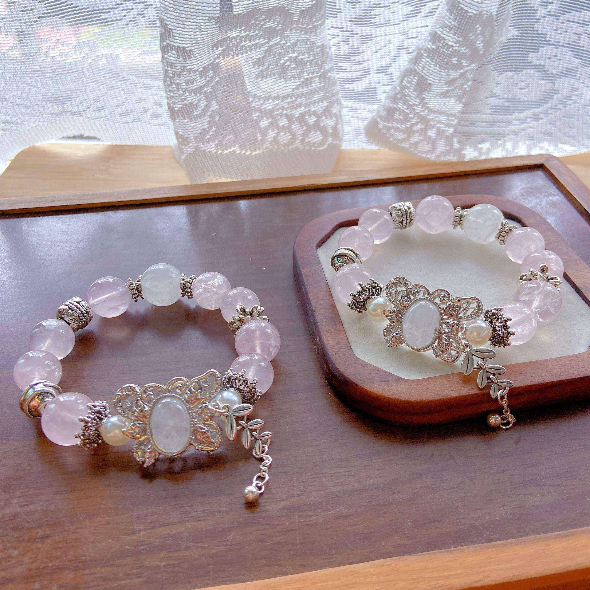 Butterfly-Princess pink