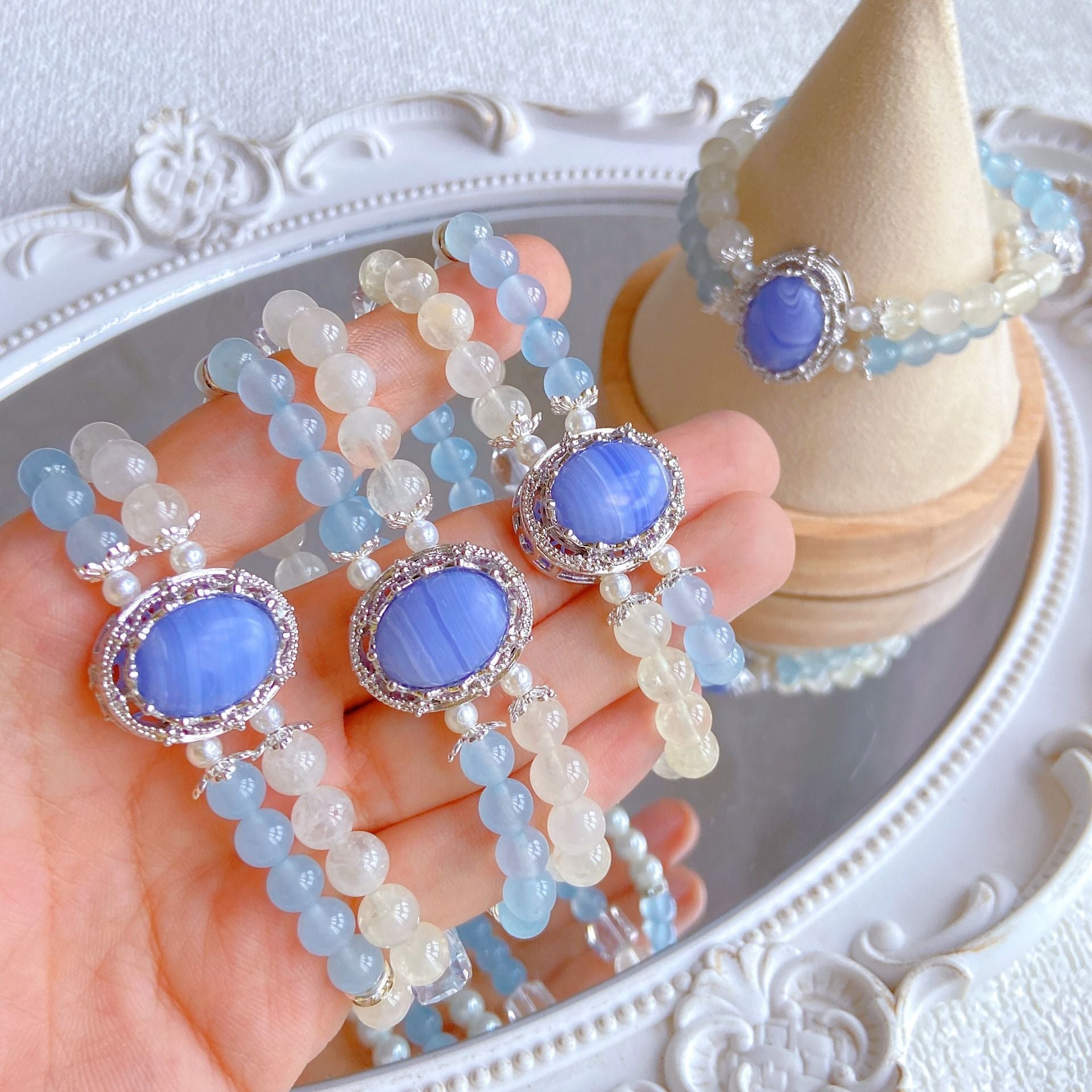 Sea Salt Lemon-Magic Box Edition