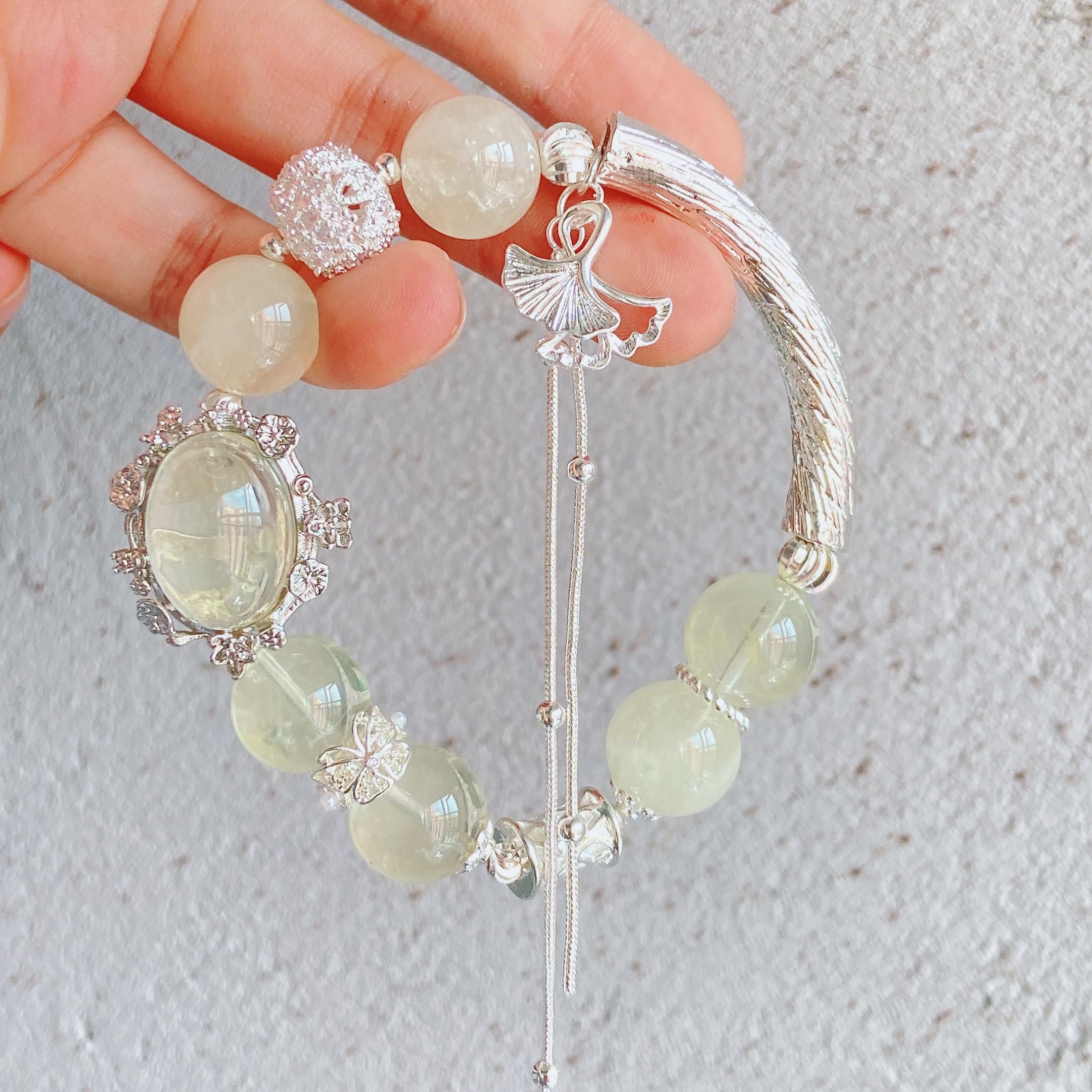 Apricot Lucky Lemon Candy-Lime Summer