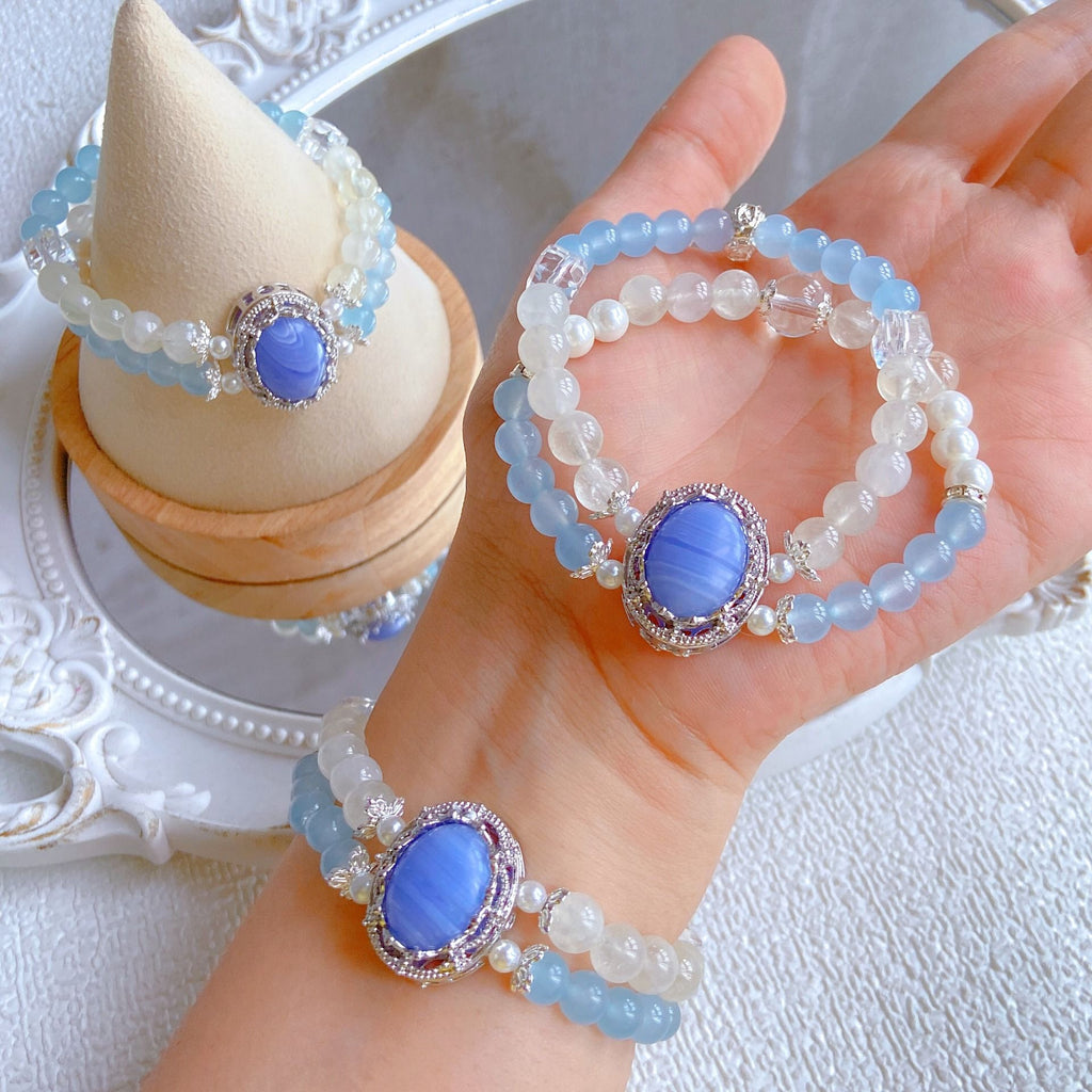 Sea Salt Lemon-Magic Box Edition