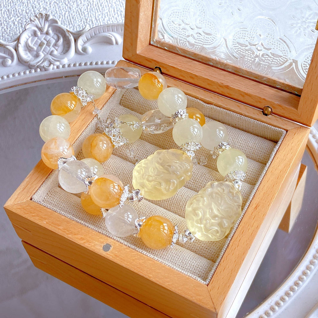 Prosperous Fortune Fox