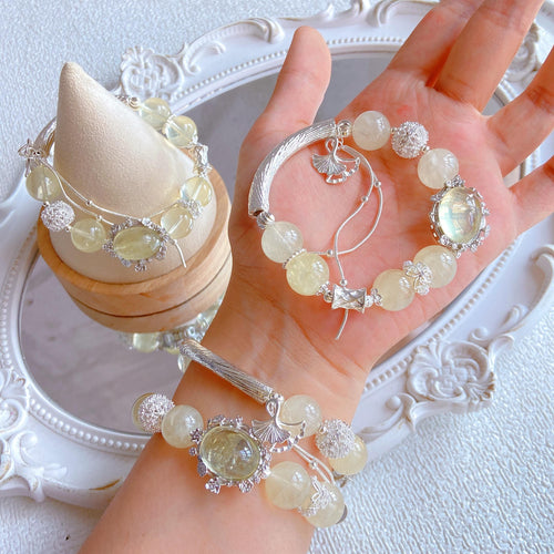 Apricot Lucky Lemon Candy-Lime Summer