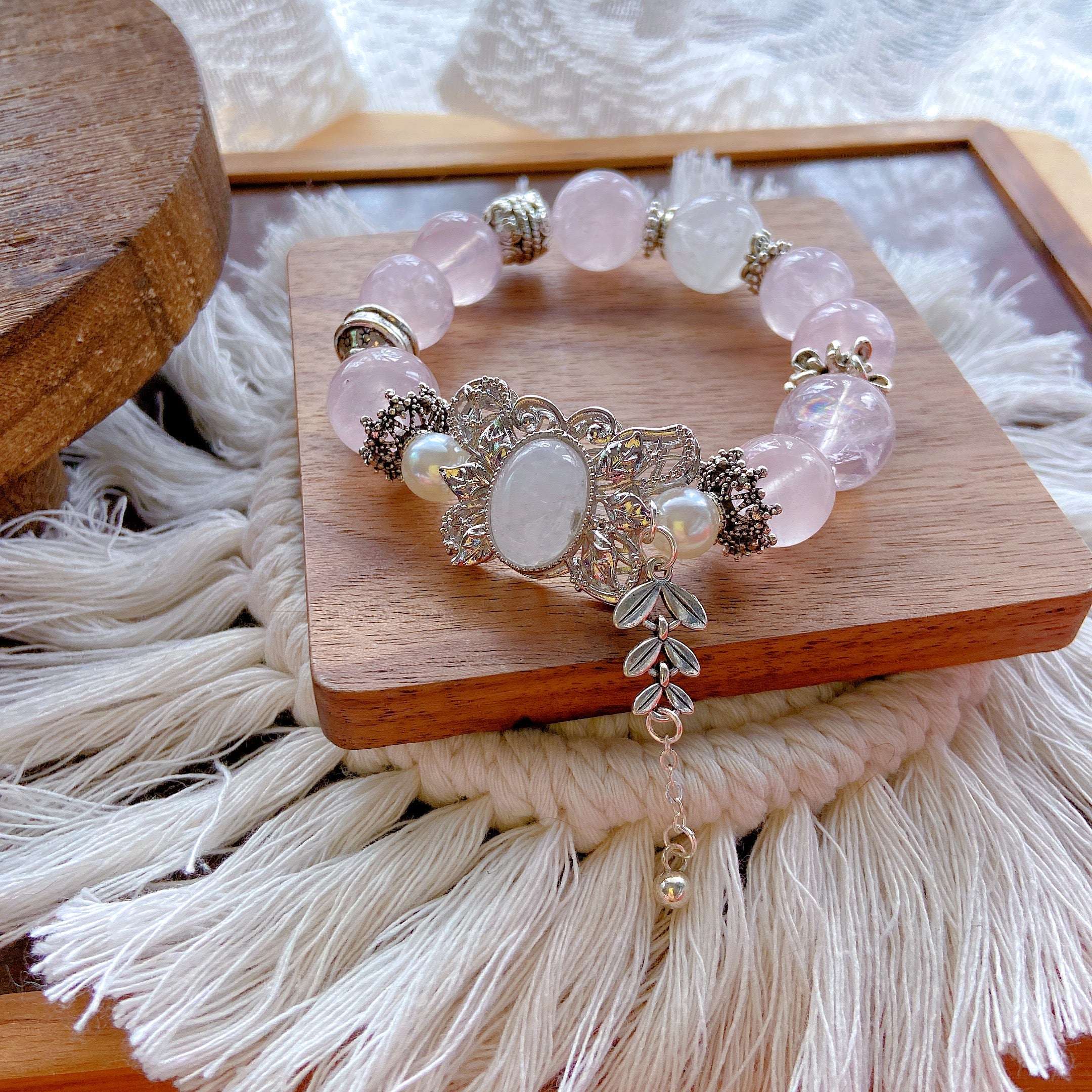 Butterfly-Princess pink