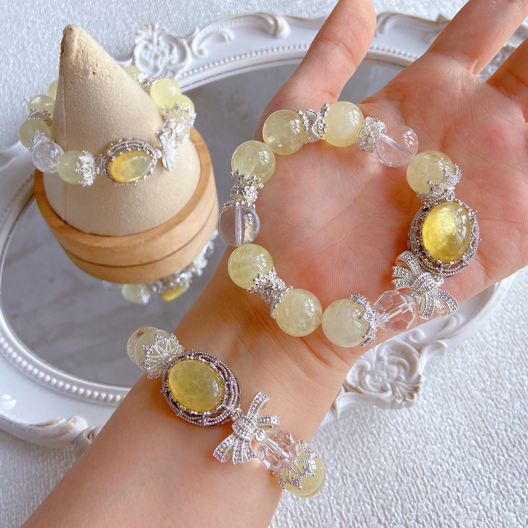 Jinse nianhua-Magic Box Edition