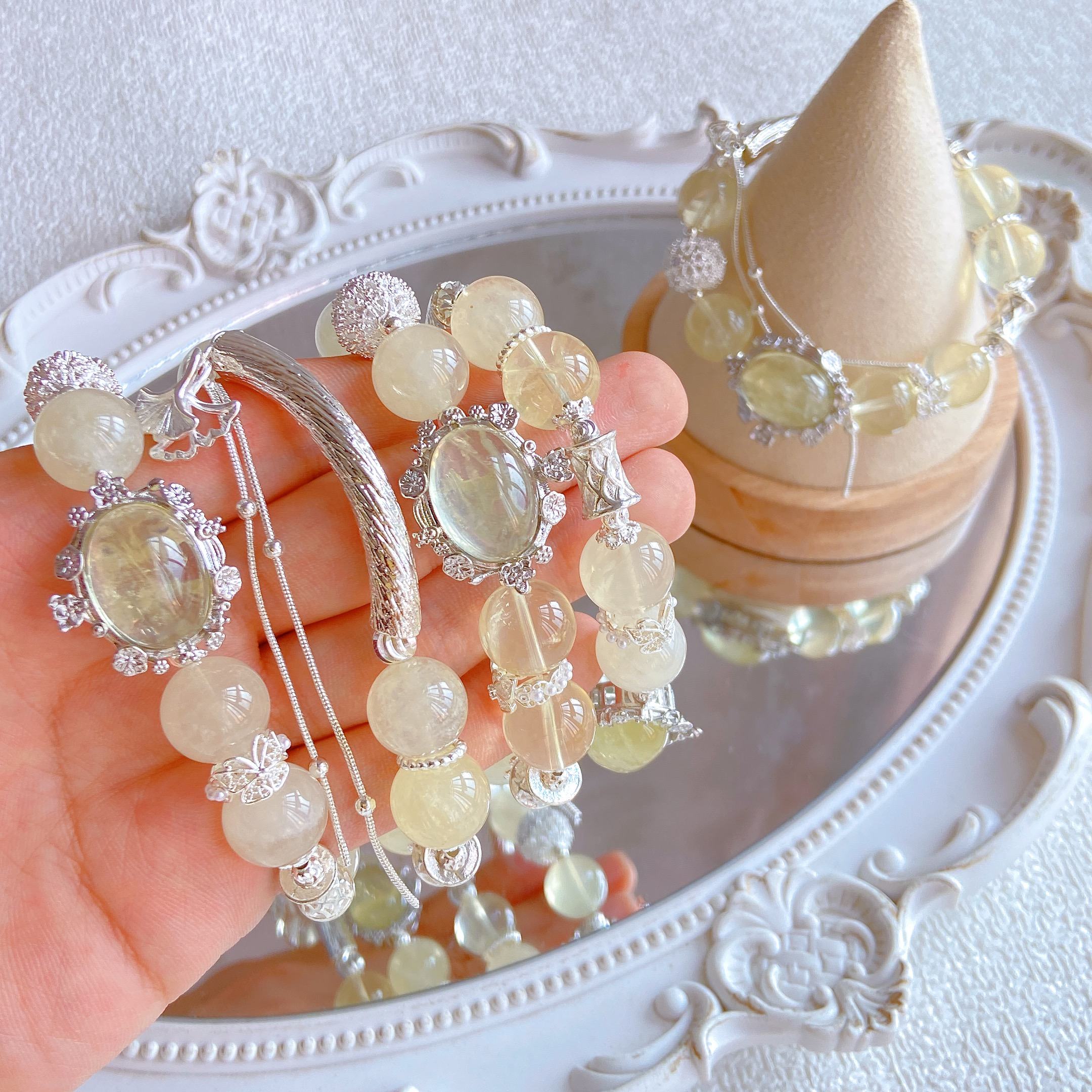 Apricot Lucky Lemon Candy-Lime Summer