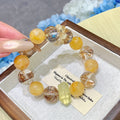 Natural White Crystal Multi-Gem Bracelet Fashion Original Bracelet Hot-Selling Crystal Jewelry Gift Wholesale Crystal Bracelets